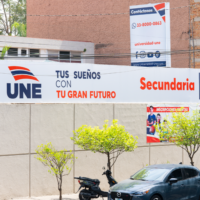 Plaza del sol