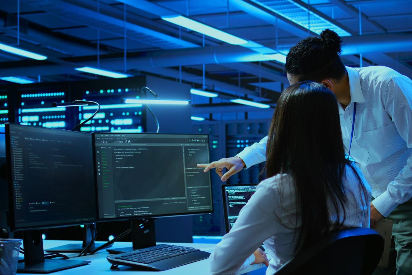 Ciberseguridad
