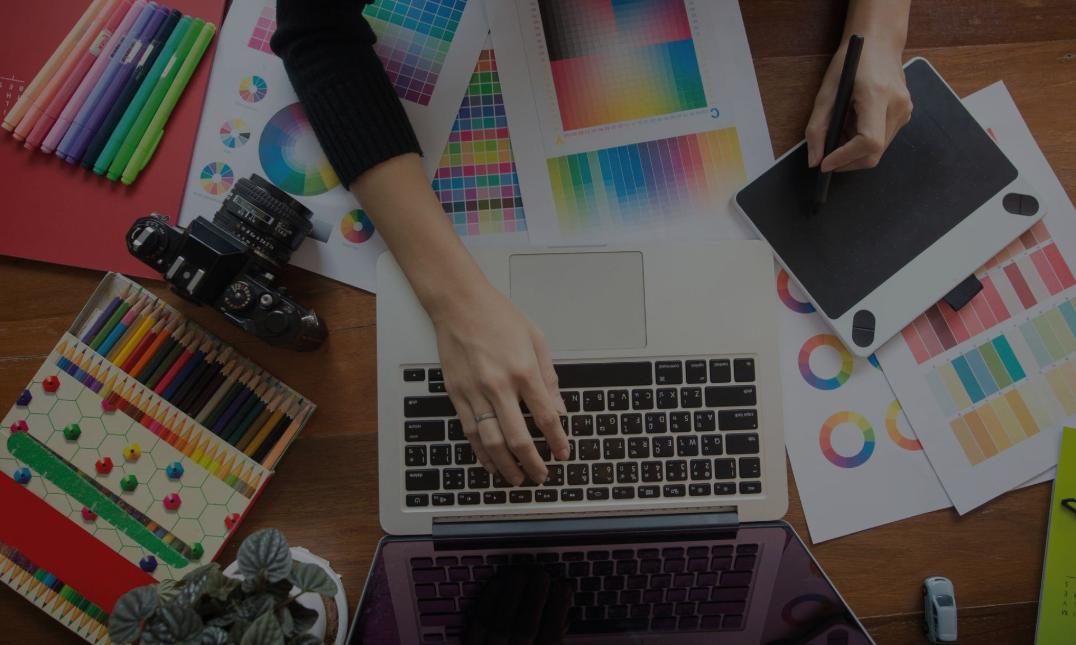 Creatividad y Diseño