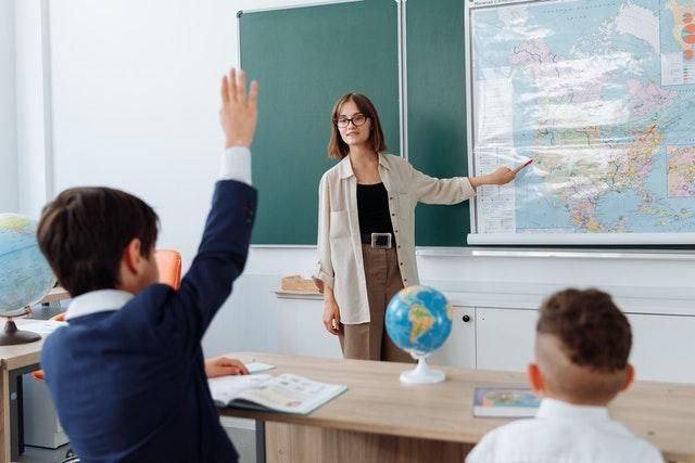 Ciencias de la educacion