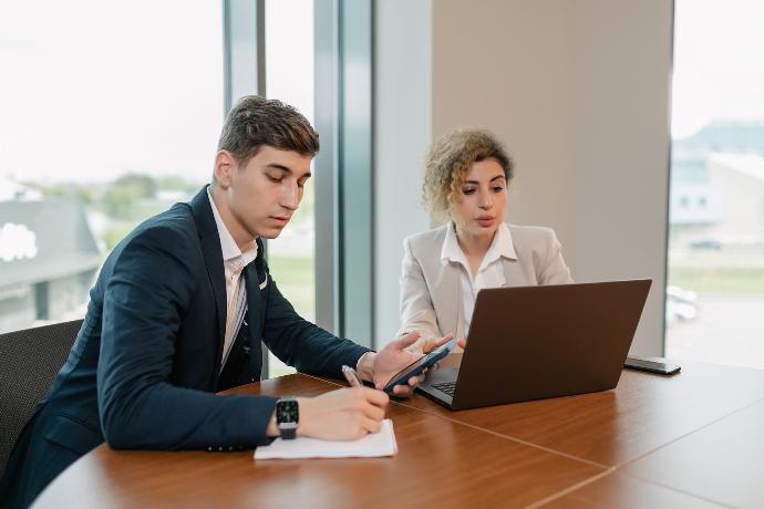 Maestria en Derecho Laboral