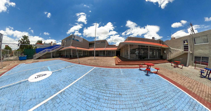 Plantel Tlaquepaque - Universidad UNE