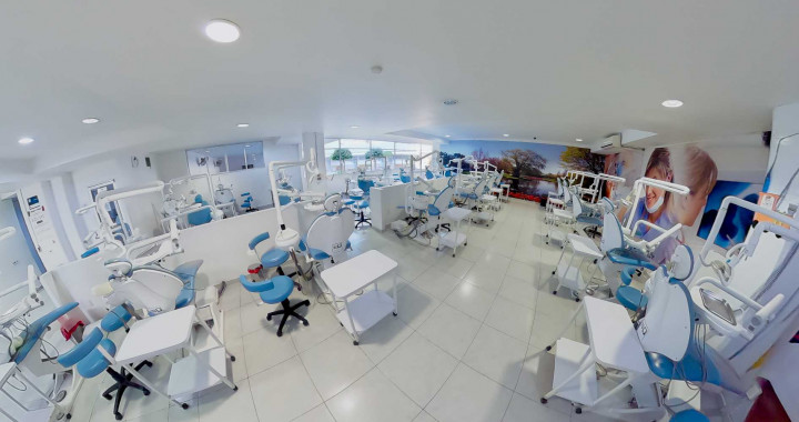 Plantel Torre UNE Milenio - Universidad UNE